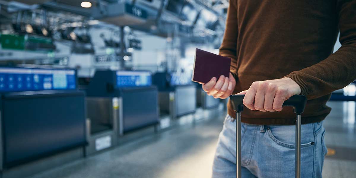 Consejos útiles para el aeropuerto