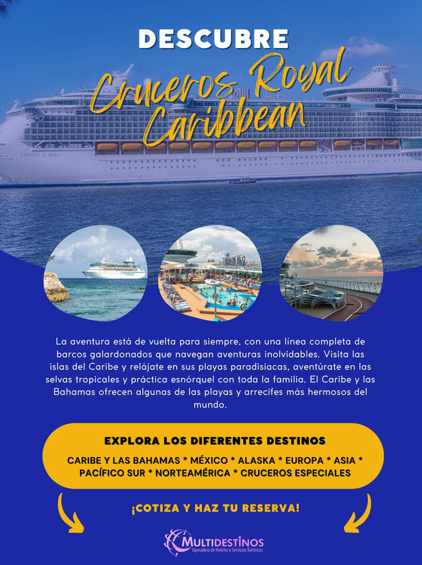 Cruceros