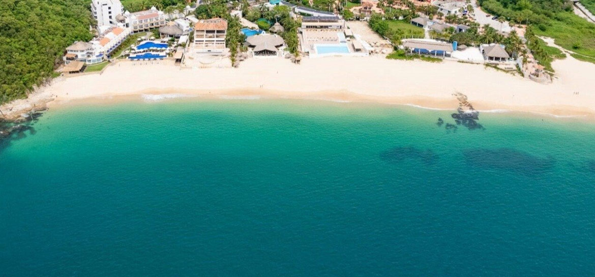 Castillo Huatulco