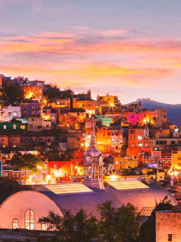 Guanajuato